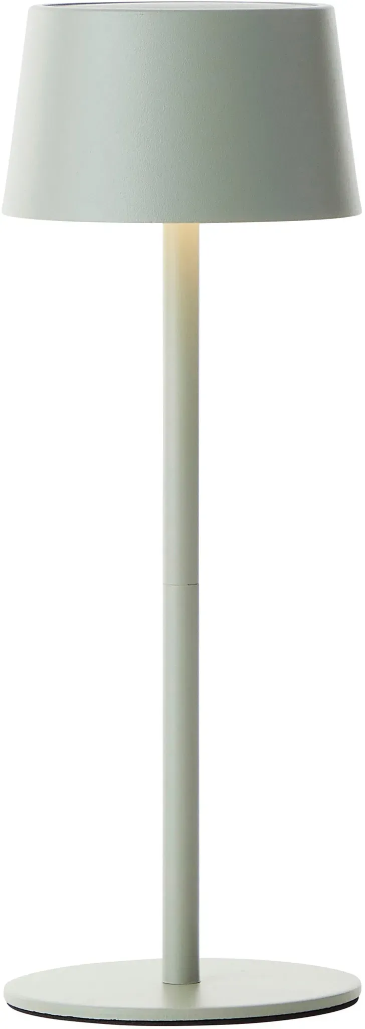BRILLIANT LED Außen-Tischleuchte 