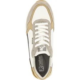 Rieker Herren Slipper beige 45