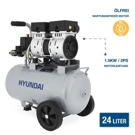 Hyundai SAC15024 SET