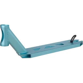 Striker Deck - Lux Integrated 460 Scooter-deck Teal Striker