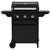 CAMPINGAZ Compact 3 l Gasgrill