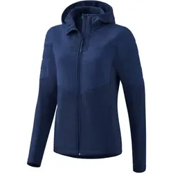 ERIMA Damen Jacke jacket function, faded denim, 38