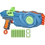 Hasbro Nerf Elite 2.0 Flipshots Flip-8