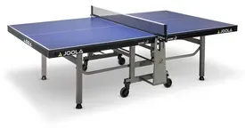 Tischtennisplatte Rollomat Pro JOOLA 6863.1 inkl. Netz