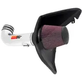 K&n Filters Sportluftfiltersystem [Hersteller-Nr. 69-4519TP] für Chevrolet
