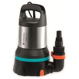 Gardena 11000 Aquasensor Elektro-Klarwassertauchpumpe (9034-20)