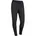 M Herren Trainingshose schwarz