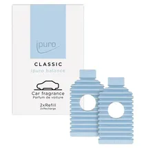 ipuro Classic Car Line Balance 2 St. 18 g
