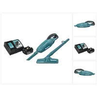 Makita DCL 180 RF1 Grün