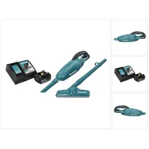 Makita DCL 180 RF1 Grün