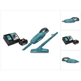 Makita DCL 180 RF1 Grün