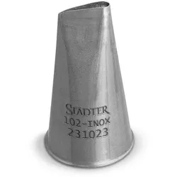 Städer Spritztülle 8mm