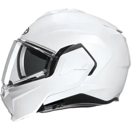 HJC Helmets i100 Solid Weiss XL