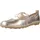 Hispanitas Elegante Schnürschuhe in Gold | Gold - 37