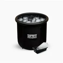SF SUPRFIT Ice Tub 0 x 0 x 0 cm inkl. Eisblock Set (6 Stk.)