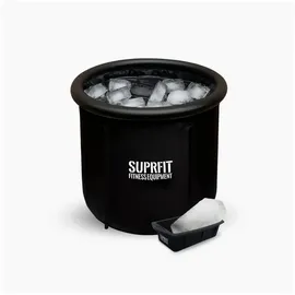 SF SUPRFIT Ice Tub 0 x 0 x 0 cm inkl. Eisblock Set (6 Stk.)