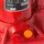 DEMA Wagenheber Metall rot 5 t