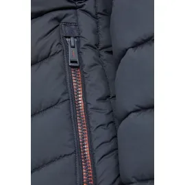 CasaModa - Herren Steppjacke (544296800), Größe: M, Farbe: Dunkelblau (108) - Blau - M