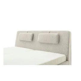 Schöner Wohnen Madrid 180 x 200 cm Beige
