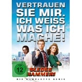 Koch Sledge Hammer - Die komplette Serie [6 DVDs]