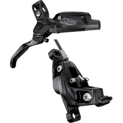 SRAM Bremse G2 RSC - vorne Schwarz Modell 2024