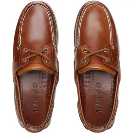 Timberland Classic 2 Eye Herren Braun 41