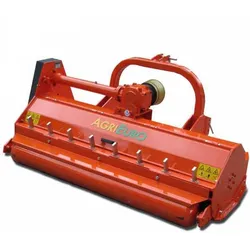 Top Line PF 150 - Schwerer Mulcher für Traktoren - feste Aufnahme