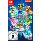 PAW Patrol Mighty Pups Rettung der Abenteuerbucht