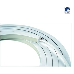 Rutec vergossener LED Strip VARDAFLEX OSMIUM TVQ, 24V, 13W/m, IP65, 3000K, 5 Meter Rolle RU-79645