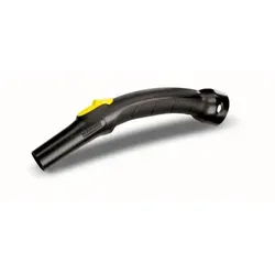 Krümmer Kunststoff C-32 Clip-System.