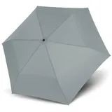 Doppler Regenschirm Zero,99 Uni Cool Grey