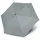 Doppler Regenschirm Zero,99 Uni Cool Grey