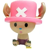 Plastoy Plastoy, Spardose, One Piece: Chopper