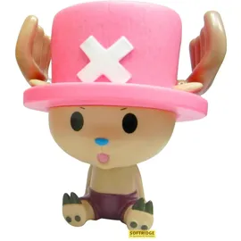 Plastoy Plastoy, Spardose, One Piece: Chopper