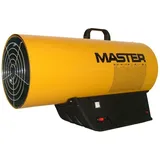 Master BLP 53 M Gas-Heizlüfter