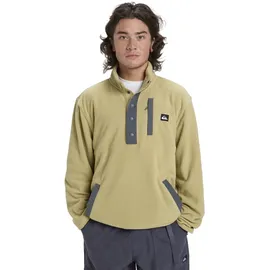 QUIKSILVER No Destination Fleece Beige XXL