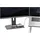 Startech Dual-4K Mini Dock mit HDMI, Thunderbolt 3 [Stecker] (TB3DKM2HD)