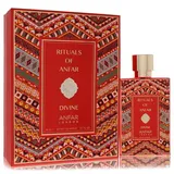 Anfar Rituals of Anfar Divine Extrait de Parfum 80 ml