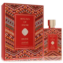 Anfar Rituals of Anfar Divine Extrait de Parfum 80 ml