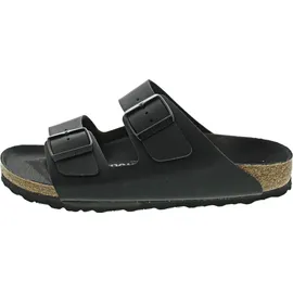 Birkenstock Arizona Birko-Flor schmal black 43