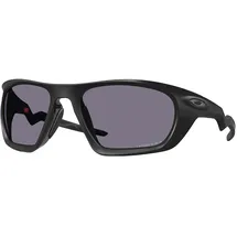 OAKLEY Lateralis 943102 Matte Black/Prizm Grey