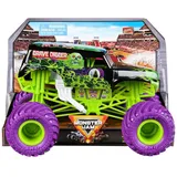 Monster Jam Grave Digger 1:24