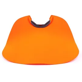 Protos Integral Nackenschutz Forsthelm/ Schutzhelm Orange