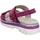 ARA MALAGA Damen Pink 38