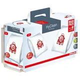 Miele 9922740 Maxipack (FJM HyClean 3D, 16 Staubbeutel, 4 Motorschutzfilter, 4 Abluftfilter)