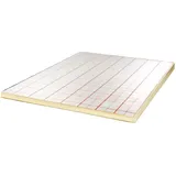 Buderus PUR Zusatzdämmung 20 mm aus Polyurethan | 18,00 m2