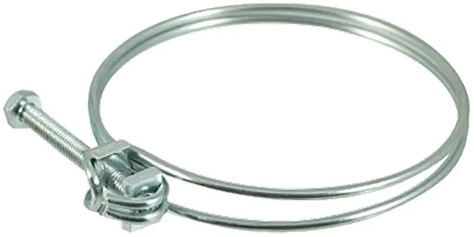 Rms 68.5-76 Mm 121859205 Schlauchklemmen-set 10 Einheiten - Steel - One Size