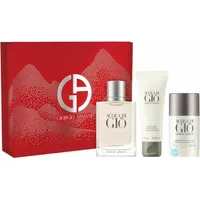 Armani Exchange, Beauty Geschenkset, Acqua Di Gio Homme (Parfum Set)