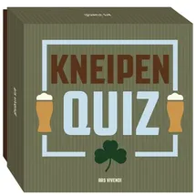 ars vivendi Kneipen-Quiz
