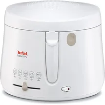 Tefal Maxi Fry FF 1000 weiß